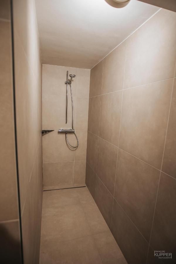Le Vieux Sanglier - 41 Pers - Malmedy Villa Exterior foto